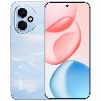 Смартфон Honor 400 12/512 GB, Tidal Blue