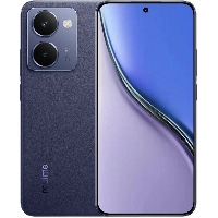 Смартфон Realme P3 Ultra 12/512 ГБ, Blue, синий