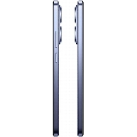 Смартфон Realme P3 Ultra 12/256 ГБ, White, белый