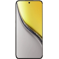 Смартфон Realme P3 Ultra 12/256 ГБ, White, белый