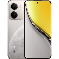 Смартфон Realme P3 Ultra 12/256 ГБ, White, белый