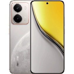 Смартфон Realme P3 Ultra 12/256 ГБ, White, белый