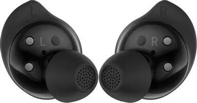 Беспроводные наушники Samsung Galaxy Buds Core, Black, черный
