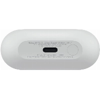 Беспроводные наушники Samsung Galaxy Buds 3 FE, Gray, серый