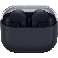 Беспроводные наушники Samsung Galaxy Buds 3 FE, Black, черный