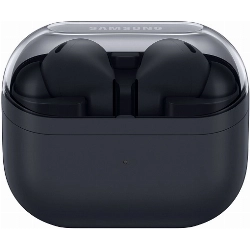 Беспроводные наушники Samsung Galaxy Buds 3 FE, Black, черный