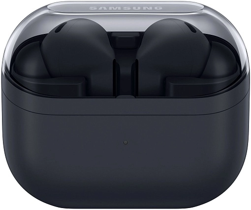 Беспроводные наушники Samsung Galaxy Buds 3 FE, Black, черный