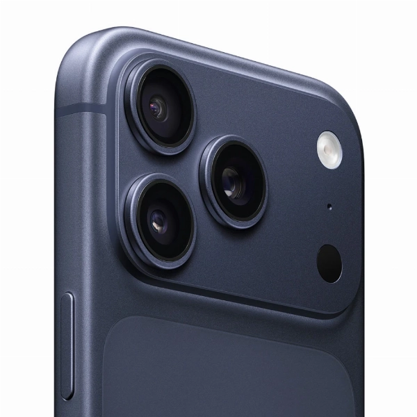 Смартфон Apple iPhone 17 Pro Max 2 TB, Dual SIM (eSIM), Deep Blue