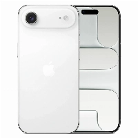 Смартфон Apple iPhone 17 Air 512 GB, Dual SIM (eSIM), Cloud White