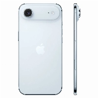 Смартфон Apple iPhone 17 Air 256 GB, Dual SIM (eSIM), Sky Blue