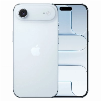 Смартфон Apple iPhone 17 Air 256 GB, Dual SIM (eSIM), Sky Blue