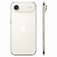 Смартфон Apple iPhone 17 Air 512 GB, Dual SIM (eSIM), Light Gold