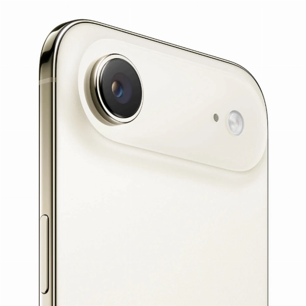 Смартфон Apple iPhone 17 Air 512 GB, Dual SIM (eSIM), Light Gold