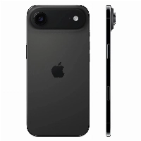Смартфон Apple iPhone 17 Air 512 GB, Dual SIM (eSIM), Space Black