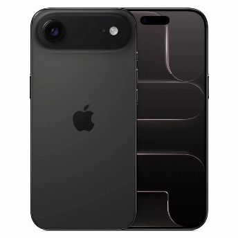 Смартфон Apple iPhone 17 Air 1 TB, Dual SIM (eSIM), Space Black