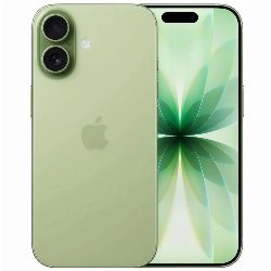 Смартфон Apple iPhone 17 512 GB, Dual SIM (nano SIM + eSIM), Sage