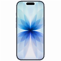 Смартфон Apple iPhone 17 512 GB, Dual SIM (eSIM), Mist Blue