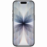 Смартфон Apple iPhone 17 512 GB, Dual SIM (nano SIM + eSIM), Black