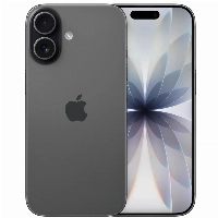 Смартфон Apple iPhone 17 512 GB, Dual SIM (nano SIM + eSIM), Black