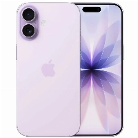 Смартфон Apple iPhone 17 512 GB, Dual SIM (eSIM), Lavender