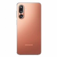 Смартфон Samsung Galaxy M36 6/128 GB, Orange, оранжевый