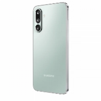 Смартфон Samsung Galaxy M36 6/128 GB, Green, зеленый
