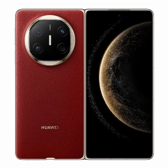 Смартфон HUAWEI Mate X6, 12/512 Гб, Red, красный