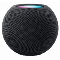 Умная колонка Apple HomePod Mini, Black, черный