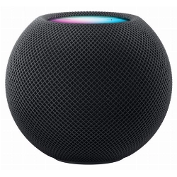 Умная колонка Apple HomePod Mini, Black, черный