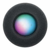 Умная колонка Apple HomePod Mini, Black, черный