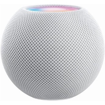 Умная колонка Apple HomePod Mini, White, белый