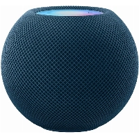 Умная колонка Apple HomePod Mini, Blue, синий