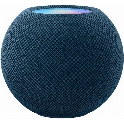 Умная колонка Apple HomePod Mini, Blue, синий
