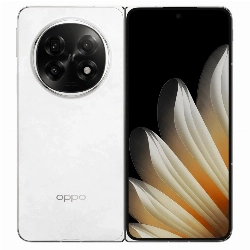 Смартфон Oppo Find N5, 12/256 ГБ, Misty White, белый