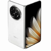 Смартфон Oppo Find N5, 16/1024 ГБ, Misty White, белый