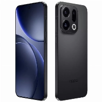 Смартфон Oppo Find X9, 16/512 ГБ, Black, черный