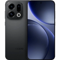 Смартфон Oppo Find X9, 16/512 ГБ, Black, черный