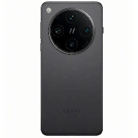 Смартфон Oppo Find X8 Pro, 16/512 ГБ, Black, черный