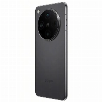 Смартфон Oppo Find X8 Pro, 16/512 ГБ, Black, черный