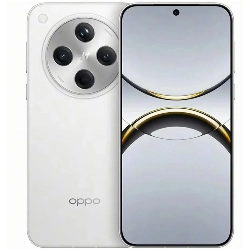 Смартфон Oppo Find X8, 12/256 ГБ, White, белый