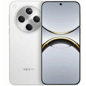 Смартфон Oppo Find X8, 16/1024 ГБ, White, белый