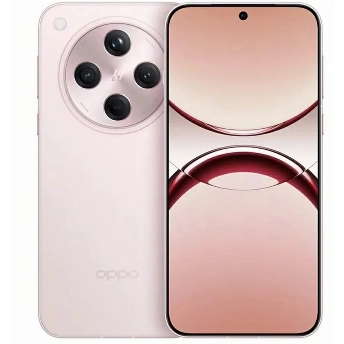 Смартфон Oppo Find X8, 16/512 ГБ, Pink, розовый