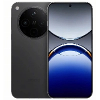 Смартфон Oppo Find X8, 16/512 ГБ, Black, черный