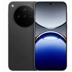 Смартфон Oppo Find X8, 16/512 ГБ, Black, черный