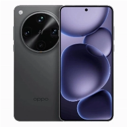 Смартфон Oppo Find X8 Ultra, 16/512 ГБ, Black, черный