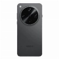 Смартфон Oppo Find X8 Ultra, 12/256 ГБ, Black, черный
