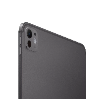 Планшет Apple iPad Pro 11 M5 (2025) 256 ГБ, Wi‑Fi, Space Black, "черный космос"