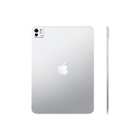 Планшет Apple iPad Pro 11 M5 (2025) 256 ГБ, Wi‑Fi, Silver, "серебристый"