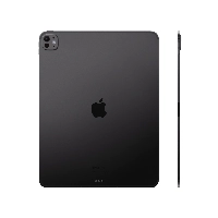 Планшет Apple iPad Pro 13 M5 (2025) 256 ГБ, Wi‑Fi, Space Black, черный космос