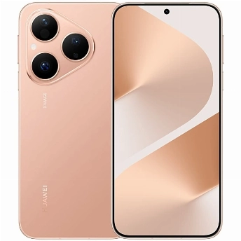 Смартфон HUAWEI Pura 80 12/256 Гб, Gold